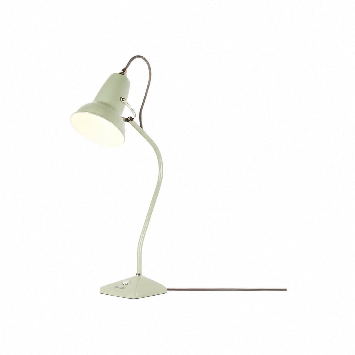 Modryx Mini Table Lamp – Pyramid Base Classic Heritage Design for Home