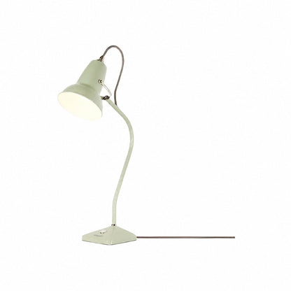 Modryx Mini Table Lamp – Pyramid Base Classic Heritage Design for Home