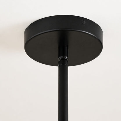 Ferrix Industrielle Pendelleuchte für den Außenbereich - Robust und elegant für Terrasse und Garten