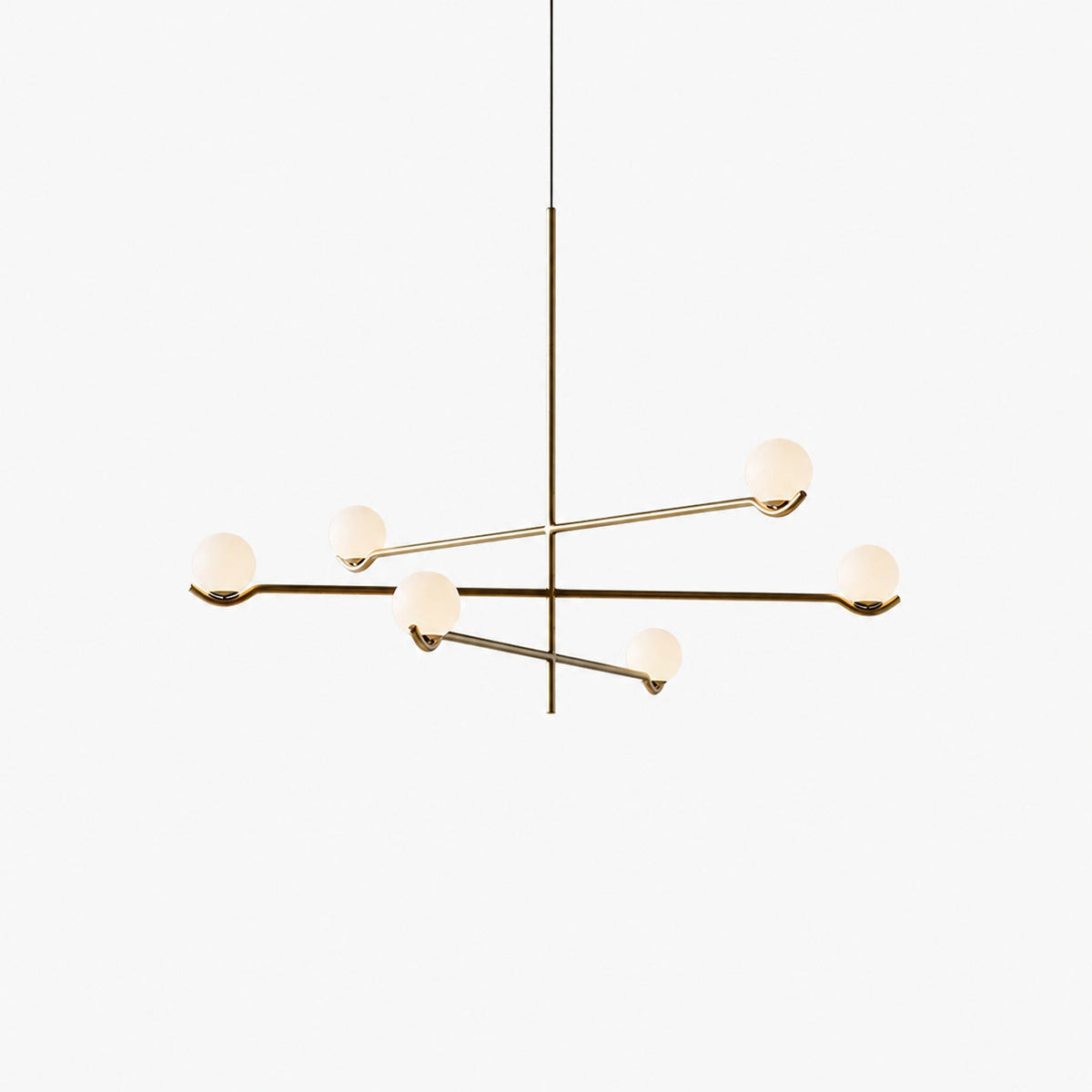 Baer Pendant Light