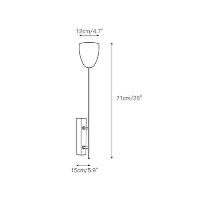 Ausband Wall Lamp