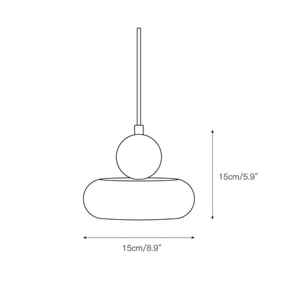 Donya Pendant Lamp
