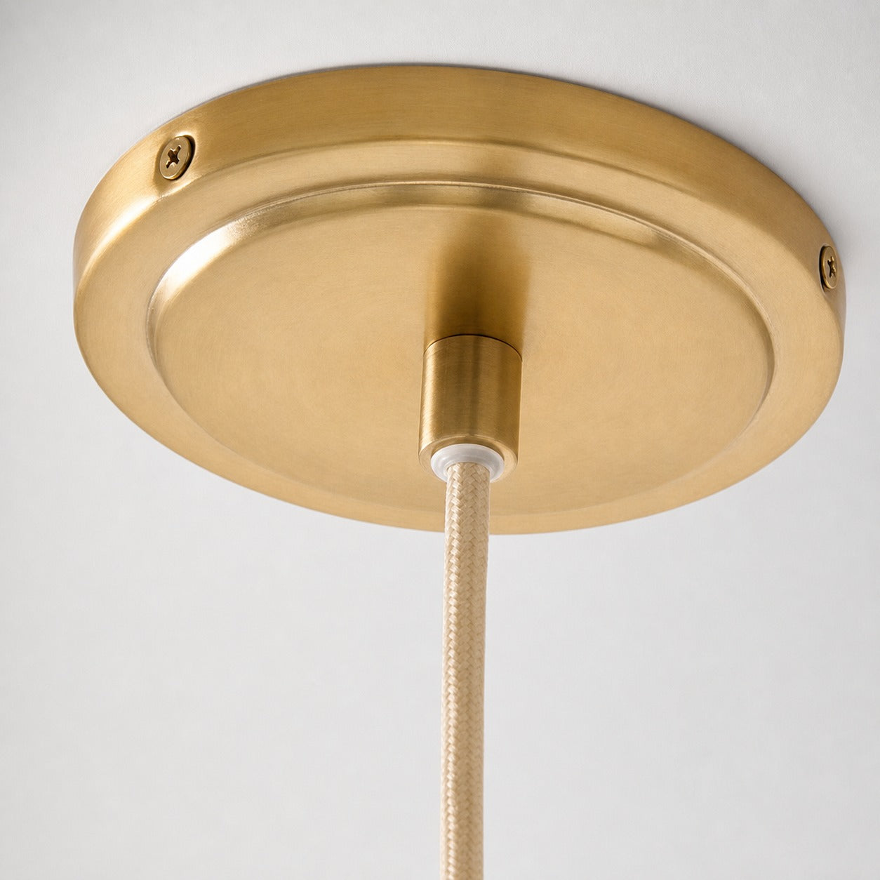 Aurenza Pendant – Minimalist Farmhouse Pendant Lamp for Modern Interiors
