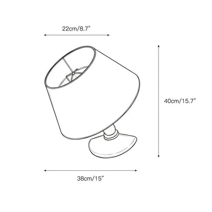 Melampo Wall Lamp