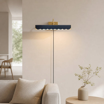Aurix Artistic Picture Light - A Modern Design Suitable for Artwork Display