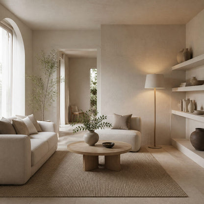 Novera Art Deco Kuppel-Hängeleuchte mit verstellbarer Höhe und Glasschirm - Wohnzimmer