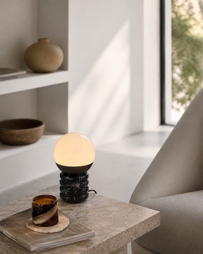 Sylvia Table Lamp