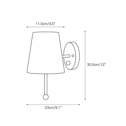 House Wall Lamp