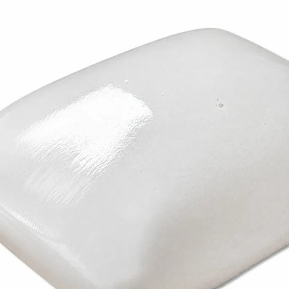 glossy surface closeup