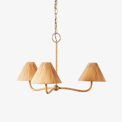 Delphine Chandelier