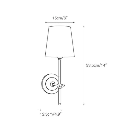 Bryant Wall Lamp