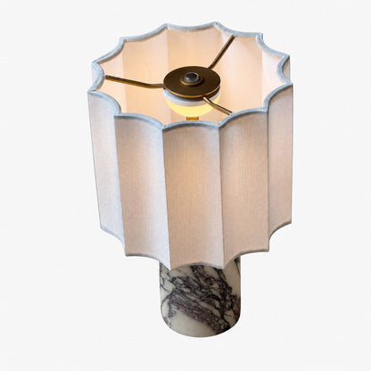 Valli Table Lamp (Built-in Battery)