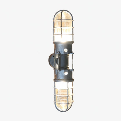 Lucid Dudley Wall Lamp