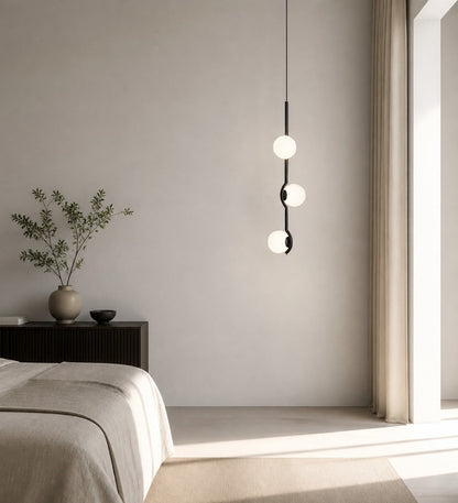 Baer Pendant Light