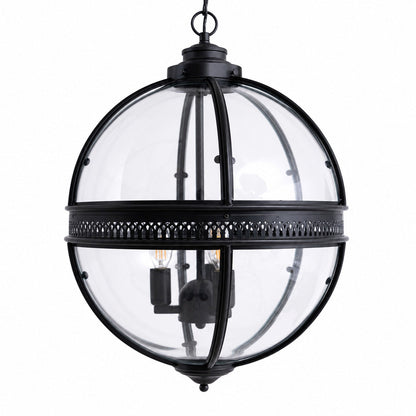 Braeden Pendant Light