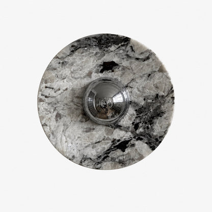 Calacatta Marble Wall Lamp