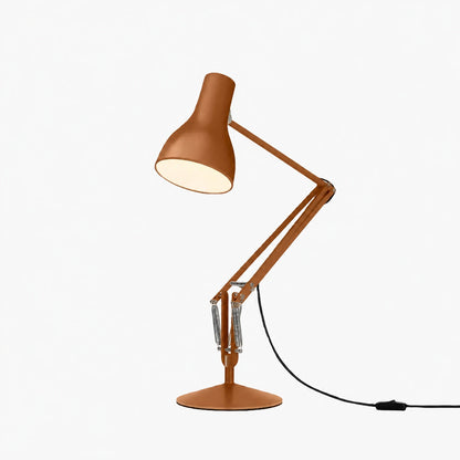 Modryx Modern Adjustable Desk Lamp – Timeless Task Light for Home Office