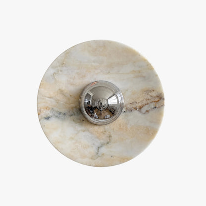 Calacatta Marble Wall Lamp