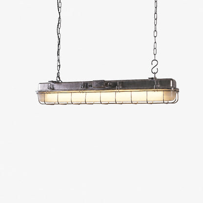 Porringer Pendant Lamp
