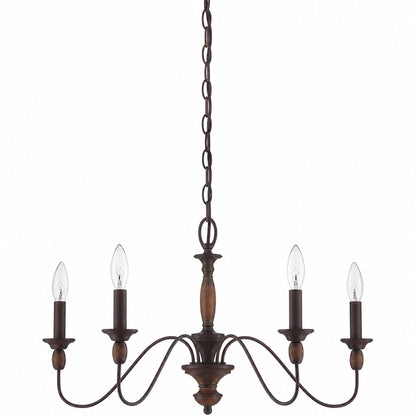 Holbrook Chandelier