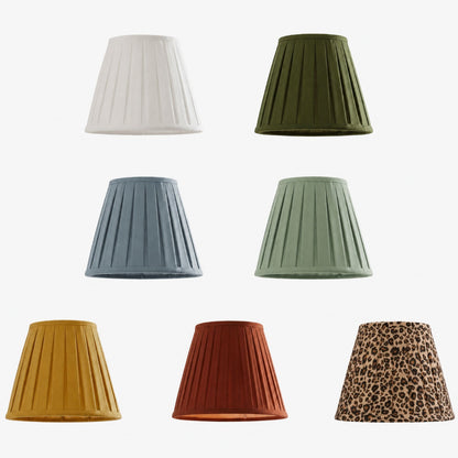 Luvora Wall Lamp Shades - Multiple Styles for Every Room
