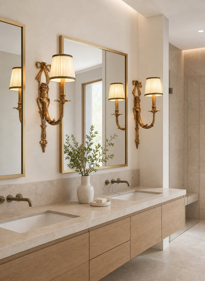 Claudine Wall Lamp