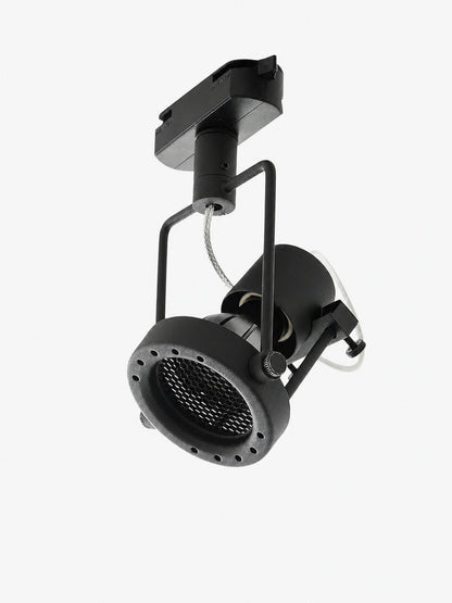Lucide Industrial Track Lights