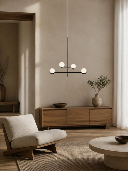 Baer Pendant Light