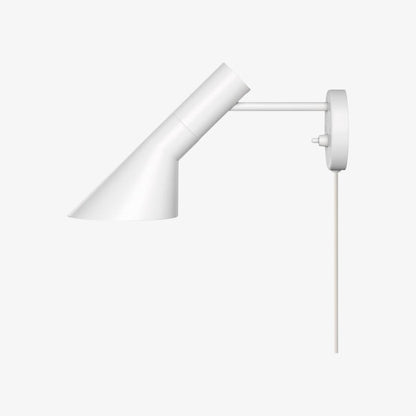 Alojorin Classic Industrial Wall Lamp Sculptural Design Sconce Lighting for Home Office N03