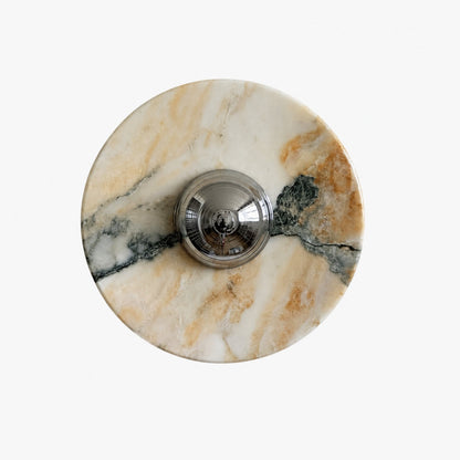 Calacatta Marble Wall Lamp