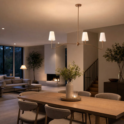 Olana Pendant Lamp