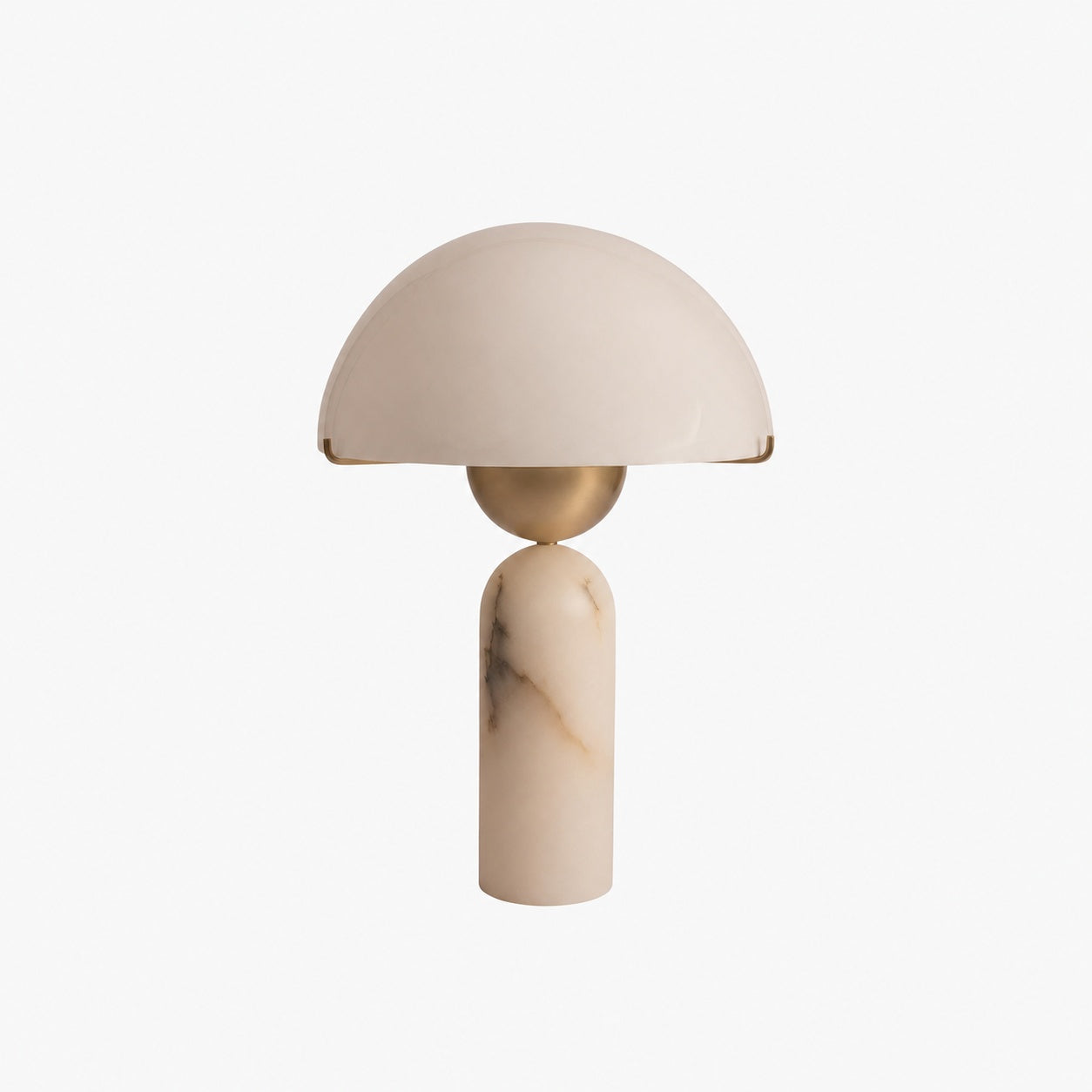 Peono Alabaster Table Lamp