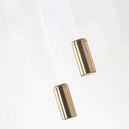 Vellmuse Vintage Interactive Umbrella Pendant Lamp - Adjustable Lampshade Light for Any Space N25