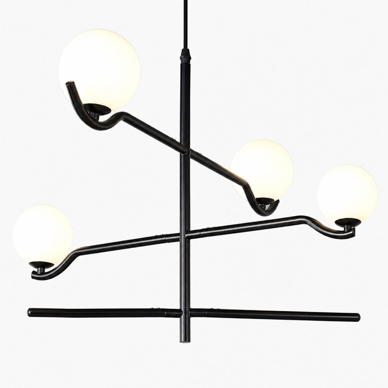 Baer Pendant Light