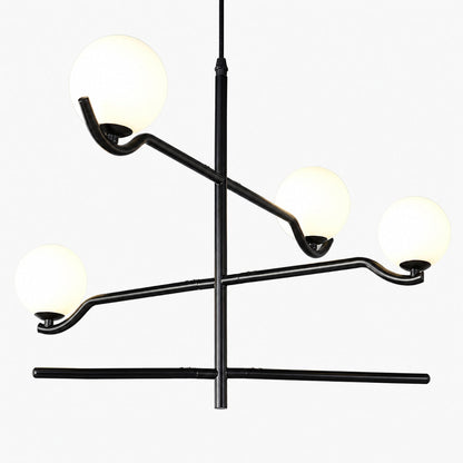 Baer Pendant Light
