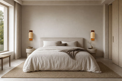 Mirabelle Wall Lamp