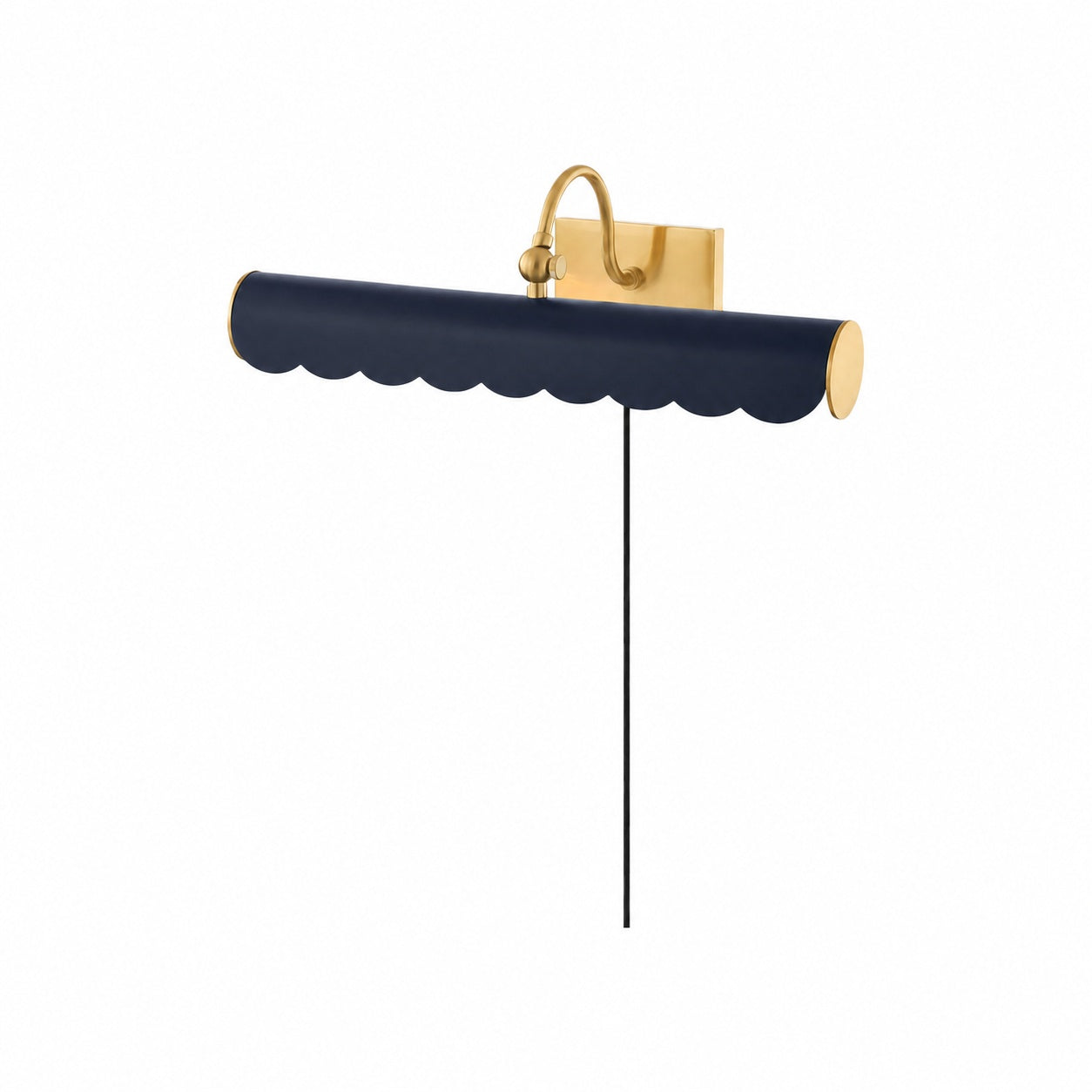 Aurix Artistic Picture Light - A Modern Design Suitable for Artwork Display