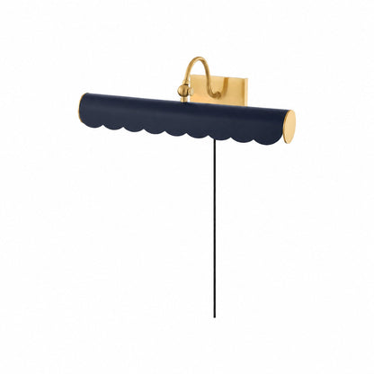Aurix Artistic Picture Light - A Modern Design Suitable for Artwork Display
