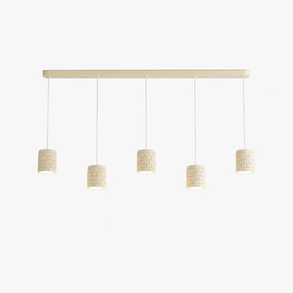 Lysne Girl Pendant Lamp