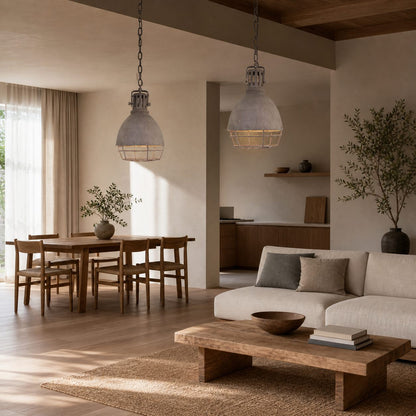 Tagabo Pendant Light