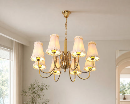 Mcveigh Chandelier
