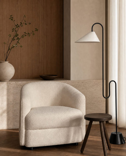 Roattino Floor Lamp