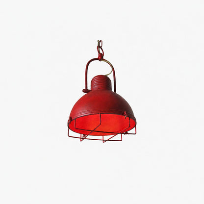 Hopedale Pendant Light