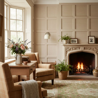 Metio Dome Dekorative Wandleuchte - Elegante Innenbeleuchtung