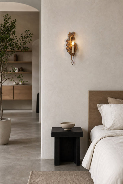 Verdure Vintage Sconce