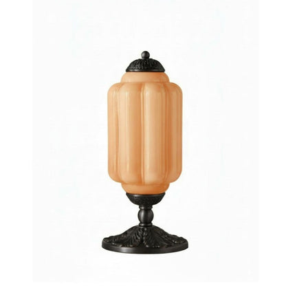 Eloise Table Lamp - Vintage Design Glass Table Lamp