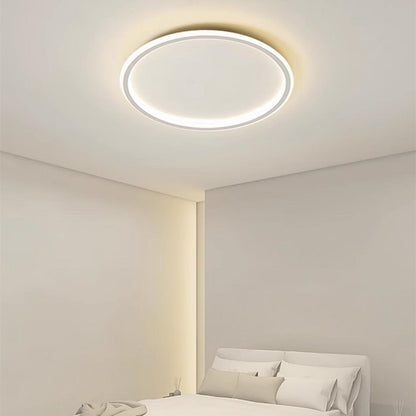 Ultra dünne moderne runde LED Deckenlicht