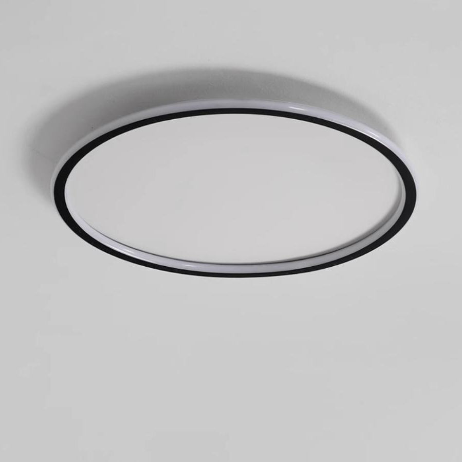 Ultra dünne moderne runde LED Deckenlicht