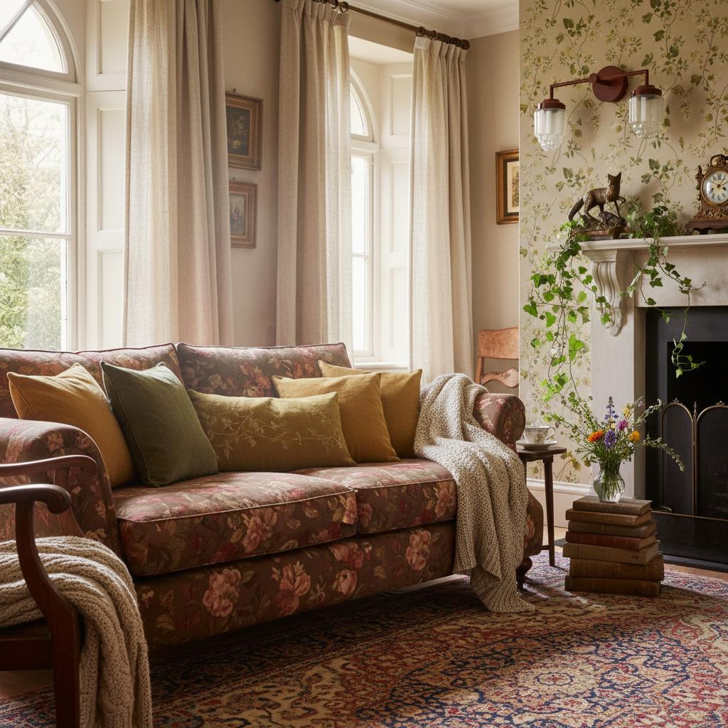 Tierlux Glass Colorful Geometric Art Deco Wall Sconce – Modern Vanity Light for Bathrooms