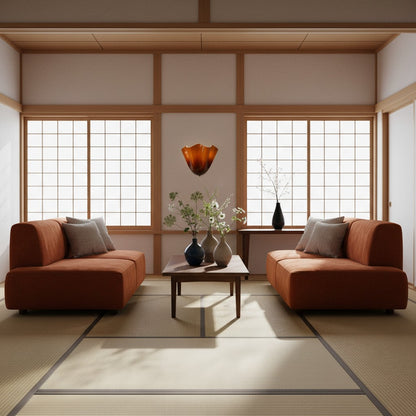 Bellina Handcrafted Glass Floral Wall Lamp – Modern Accent for Bedroom